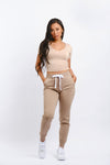 HAZEL LOUNGE JOGGERS