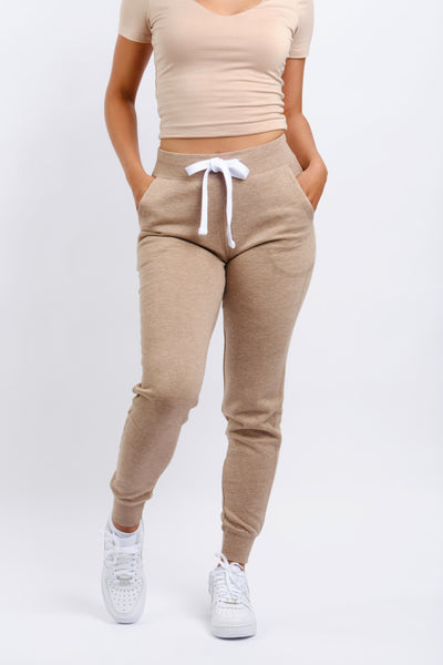 HAZEL LOUNGE JOGGERS