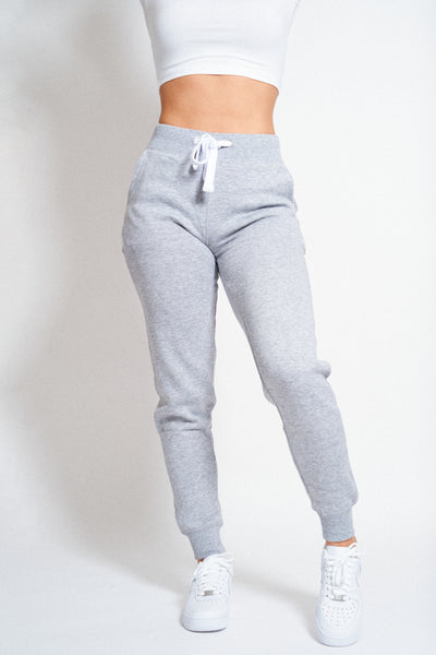 Grey Joggers